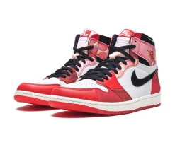 Jordan 1 High OG - Spider-Man Across the Spider-Verse