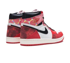 Jordan 1 High OG - Spider-Man Across the Spider-Verse