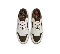 Jordan Jumpman Jack TR - Travis Scott Sail