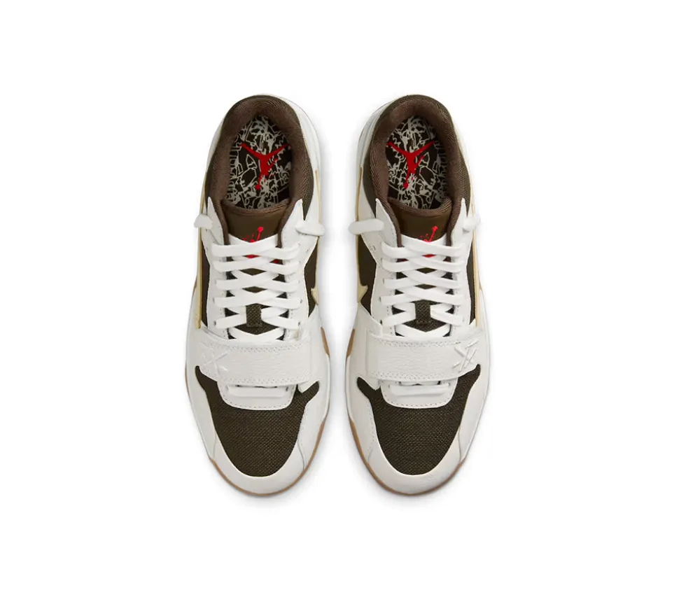 Jordan Jumpman Jack TR - Travis Scott Sail