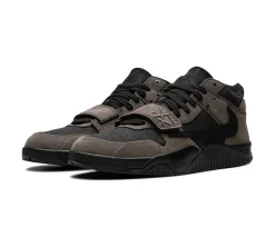 Jordan Jumpman Jack TR - Travis Scott Dark Mocha