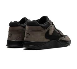 Jordan Jumpman Jack TR - Travis Scott Dark Mocha