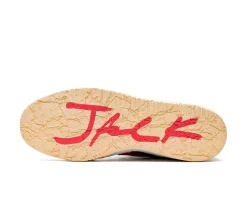 Jordan Jumpman Jack TR - Travis Scott University Red
