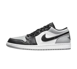 Jordan 1 Low - Shadow Toe