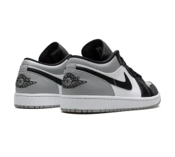 Jordan 1 Low - Shadow Toe
