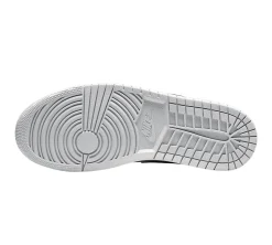 Jordan 1 Low - Shadow Toe