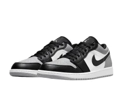 Jordan 1 Low - Shadow Toe