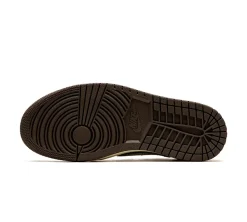 Jordan 1 Low - Travis Scott Reverse Mocha