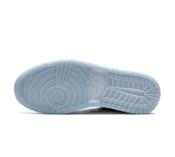 Jordan 1 Low - Wolf Grey