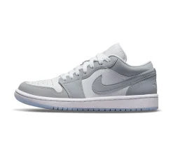 Jordan 1 Low - Wolf Grey