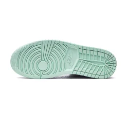 Jordan 1 Mid - Mystic Navy Mint Foam