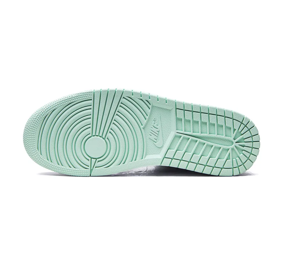 Jordan 1 Mid - Mystic Navy Mint Foam