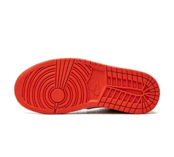 Jordan 1 Mid - Syracuse