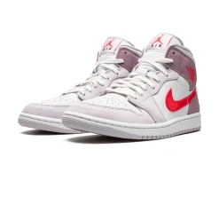 Jordan 1 Mid - Valentine's Day (2022)