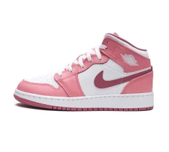 Jordan 1 Mid - Valentine's Day (2023) (GS)