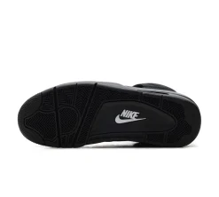 Jordan 4 Retro - Black Cat (2025)
