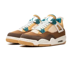 Jordan 4 Retro Cacao Wow (GS)