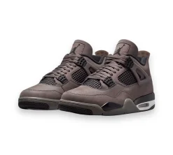 Jordan 4 Retro - Cave Stone