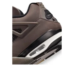 Jordan 4 Retro - Cave Stone