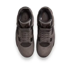 Jordan 4 Retro - Cave Stone