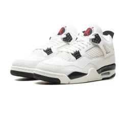 Jordan 4 Retro - Flight Club