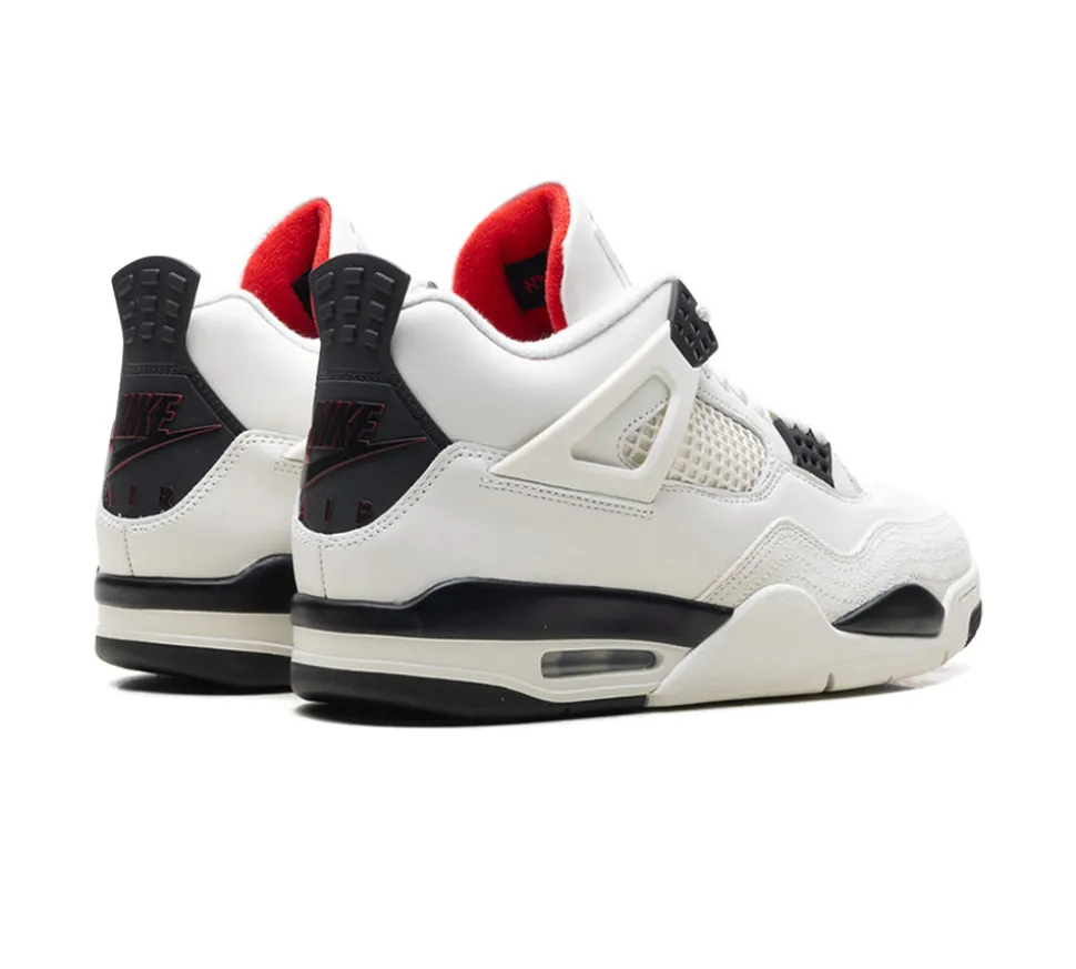 Jordan 4 Retro - Flight Club