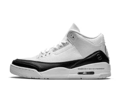 Jordan 3 Retro - Fragment