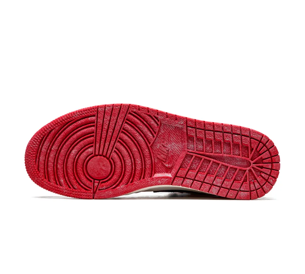 Jordan 1 Retro High OG - Chicago Lost and Found