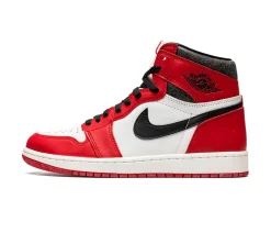 Jordan 1 Retro High OG - Chicago Lost and Found