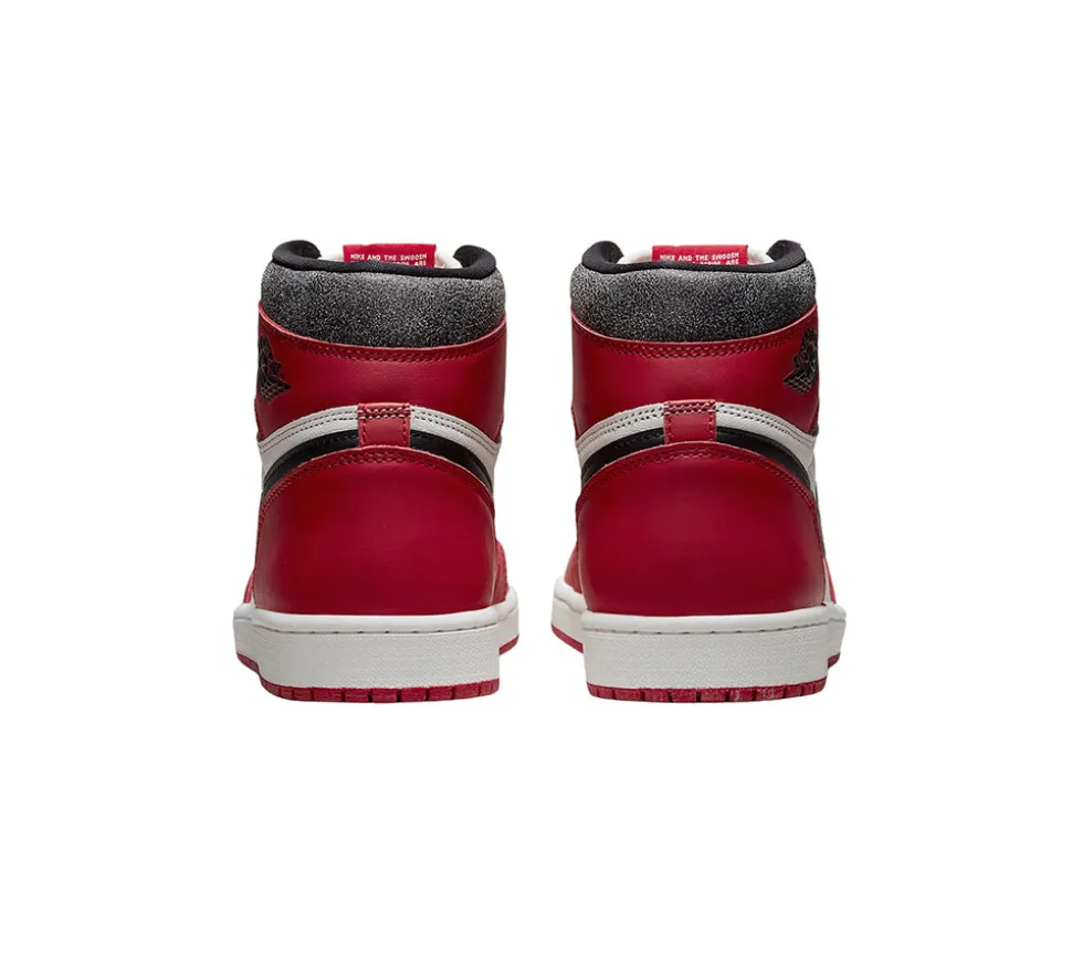 Jordan 1 Retro High OG - Chicago Lost and Found