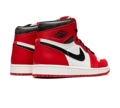 Jordan 1 Retro High OG - Chicago Lost and Found