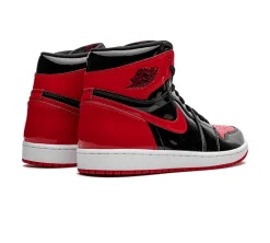 Jordan 1 Retro High OG - Patent Bred