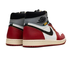 Jordan 1 Retro High OG SP - Union LA Chicago Shadow