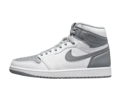 Jordan 1 Retro High OG - Stealth