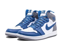 Jordan 1 Retro High OG - True Blue