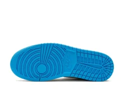 Jordan 1 Retro High OG - UNC Toe