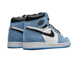 Jordan 1 Retro High OG University Blue