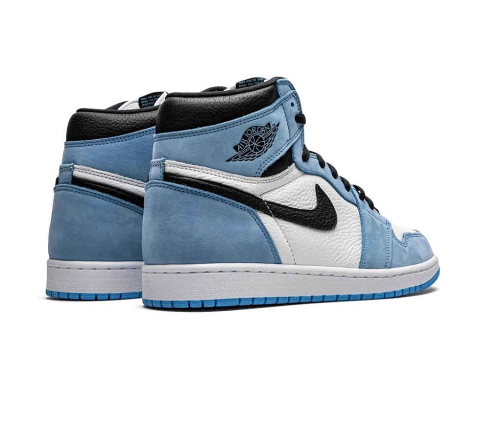 Jordan 1 Retro High OG University Blue