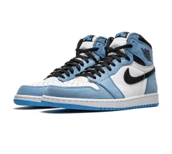 Jordan 1 Retro High OG University Blue