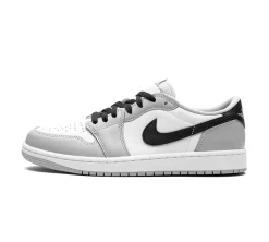 Jordan 1 Retro Low OG - Barons