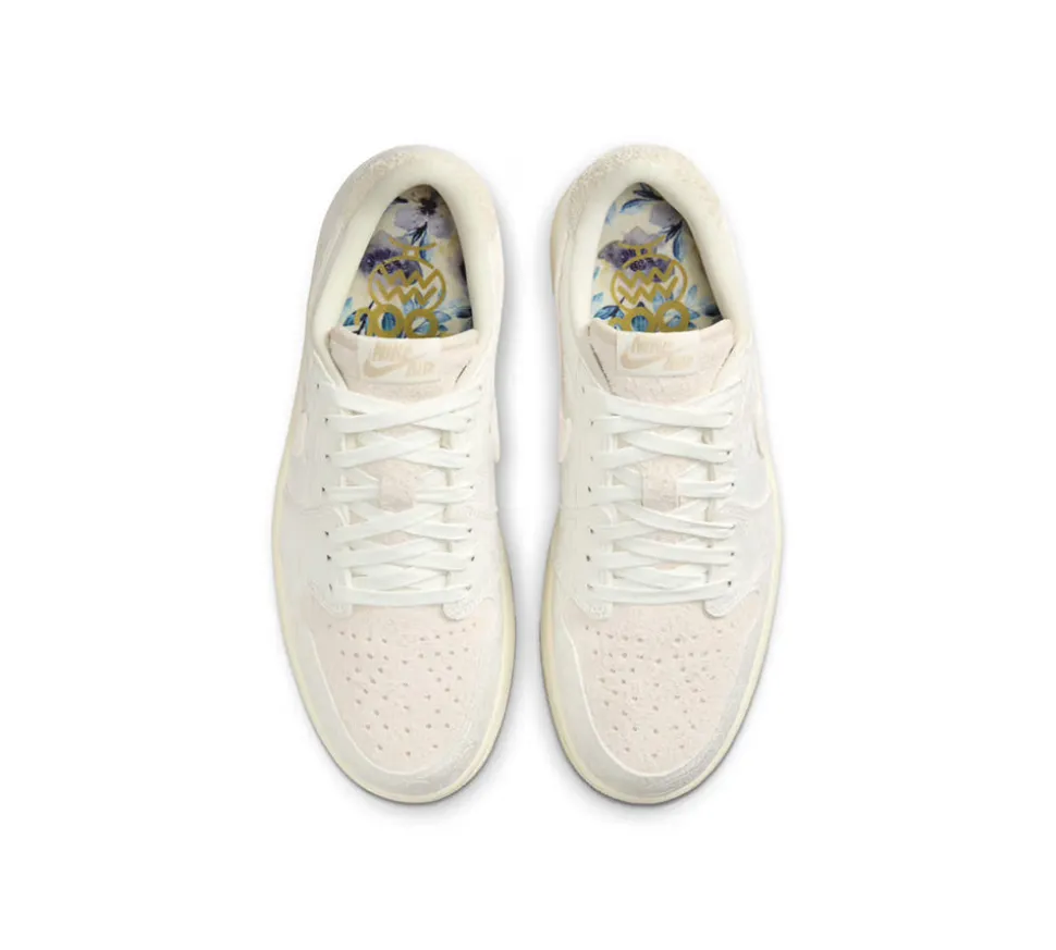 Jordan 1 Retro Low OG - Chris Paul