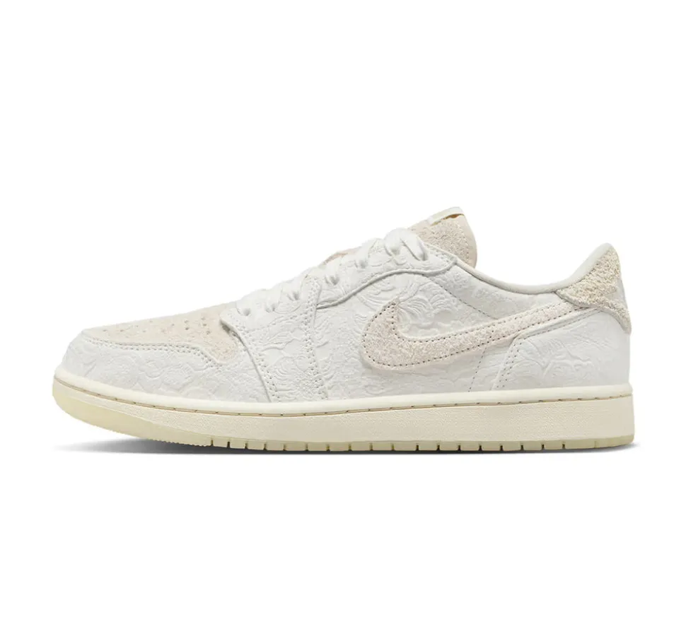 Jordan 1 Retro Low OG - Chris Paul