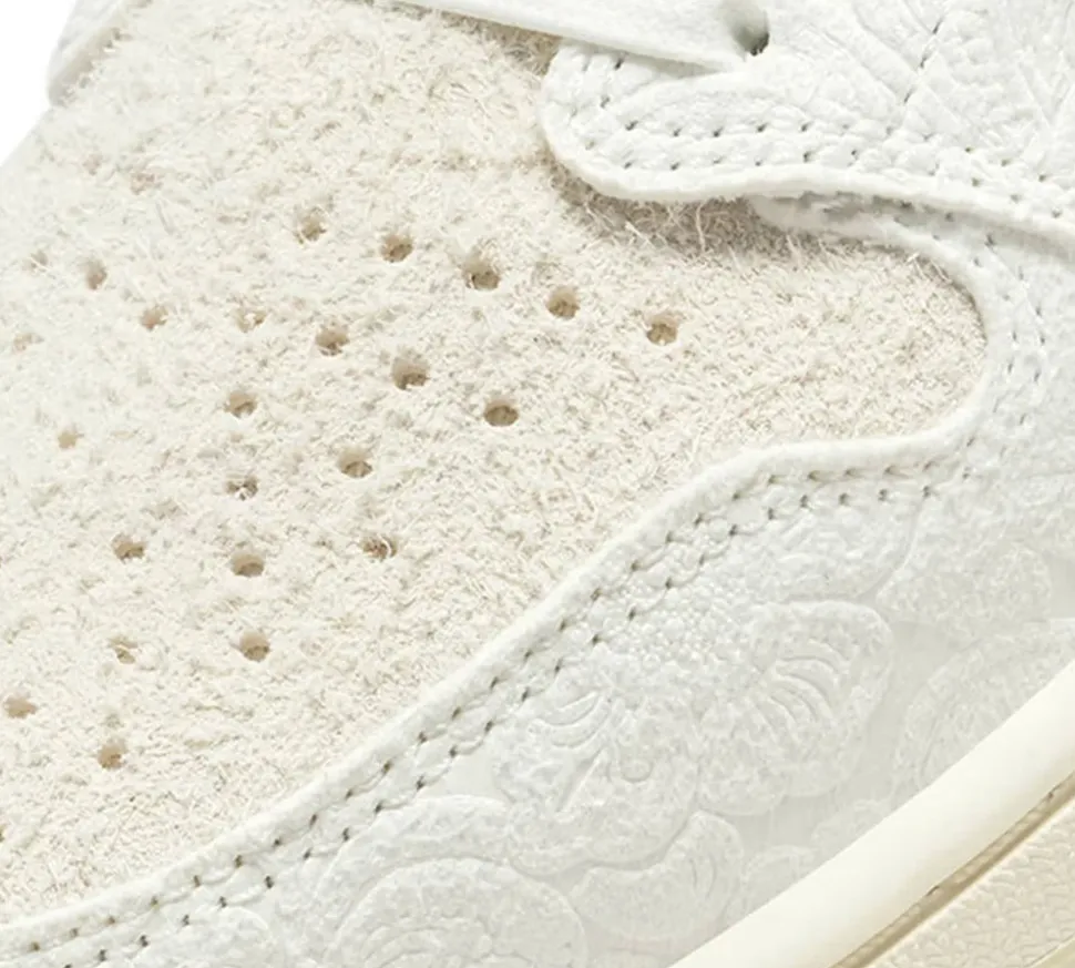 Jordan 1 Retro Low OG - Chris Paul
