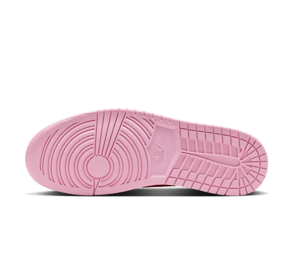 Jordan 1 Retro Low OG SP - Travis Scott Sail Tropical Pink