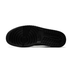 Jordan 1 Retro Low OG SP - Travis Scott Black Phantom