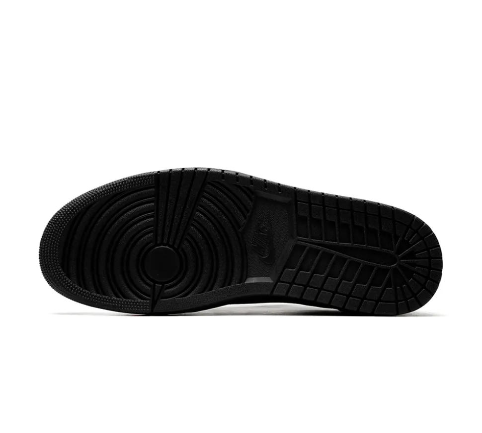 Jordan 1 Retro Low OG SP - Travis Scott Black Phantom