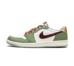Jordan 1 Retro Low OG - Year of the Dragon (2024)