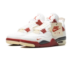 Jordan 4 Retro OG - Nigel Sylvester Brick After Brick