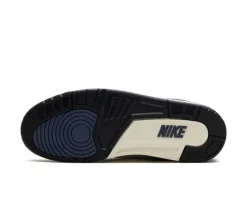 Jordan 3 Retro OG SP A Ma Maniére - Diffused Blue