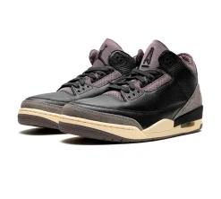 Jordan 3 Retro OG SP - A Ma Maniére While You Were Sleeping